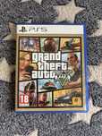Продам или обменяю GTA 5 на PS5