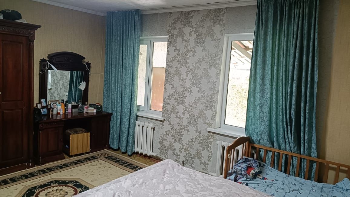 Продам дом большой