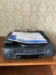 Продам Видеомагнитофон DAEWOO