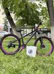 Влосипед для Дерта Гидравлика Велик Shimano Dirt Street