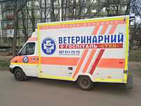 Ветеринарный врач Ветеринар на дом Выезд вызов усыпление кремация