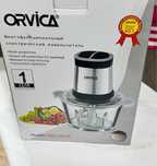 Измельчитель от orvica , чоппер