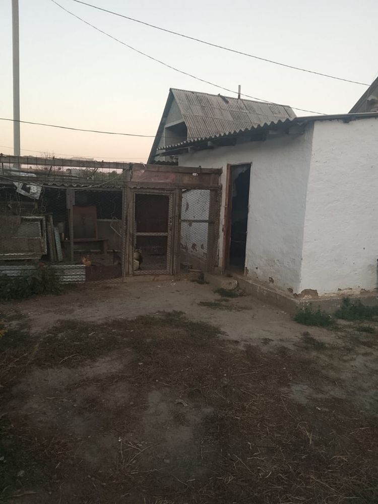 Продается дом (2-комн), Дачное общество Каратал