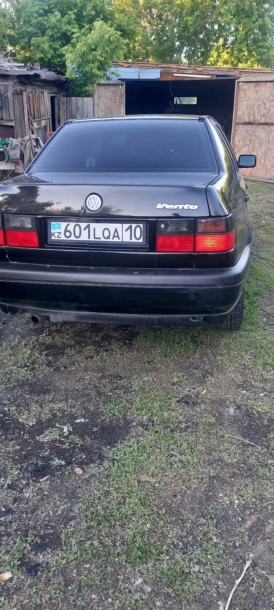 Volkswagen Vento