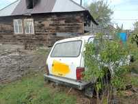 Продам авто на запчасти