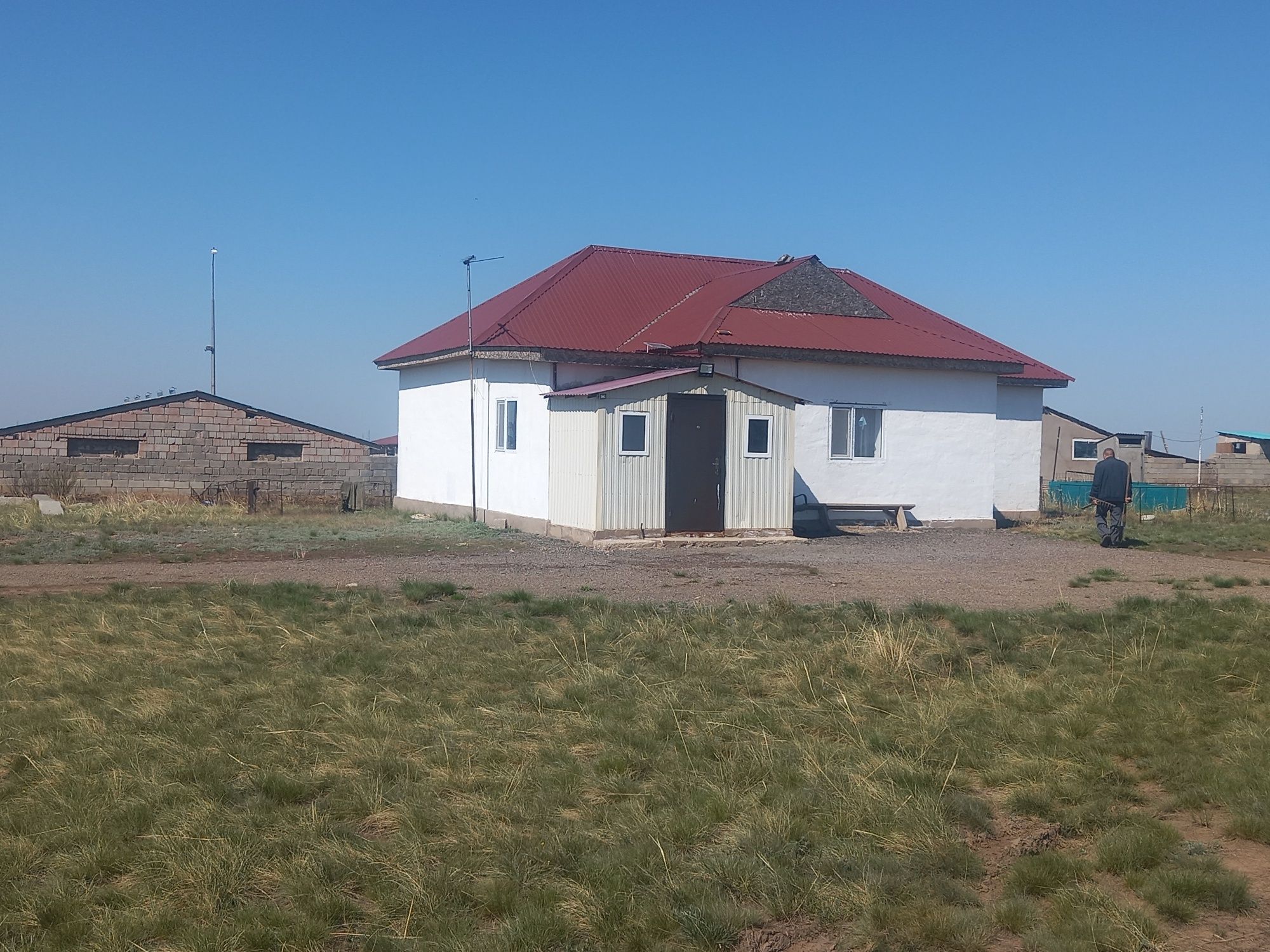 Продаётся кх.хозязства