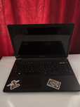 Ноутбук Packard Bell, не рабочий