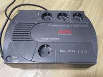 Продаётся ИБП Back-UPS ES 525 VA