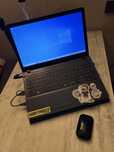 Ноутбук Samsung Core I5/8GB RAM/SDD 480GB
