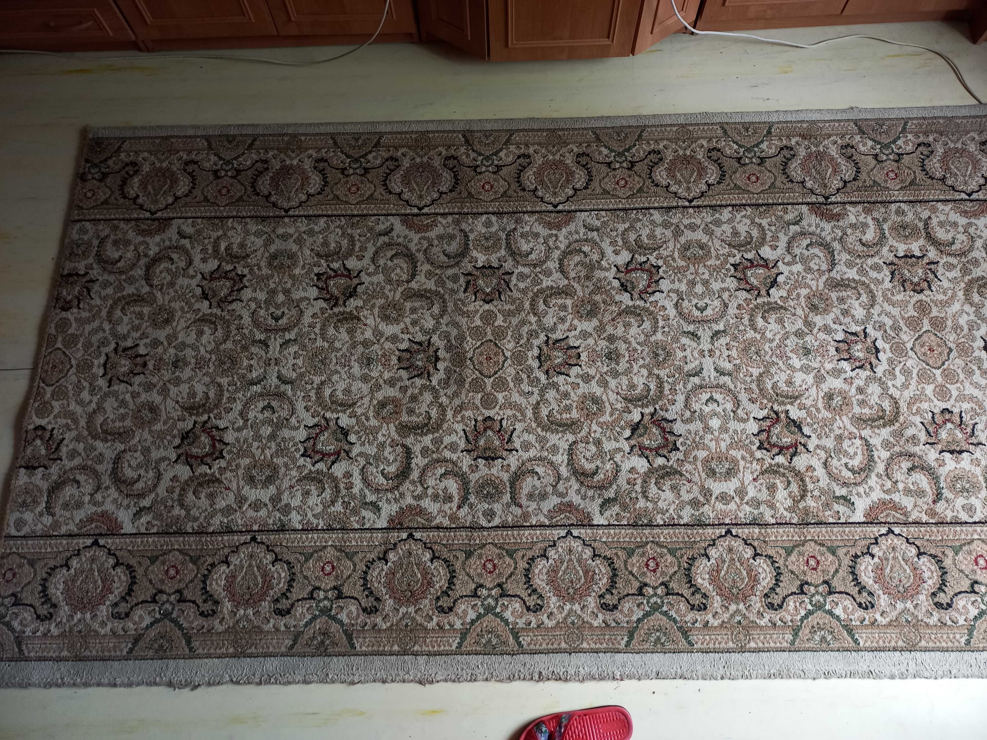 Продам ковровую дорожку 150х295
