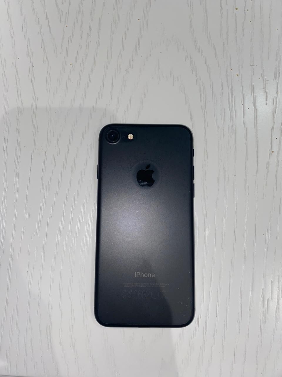 Продам iPhone 7 128гб