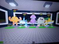 Brainrot roblox.
