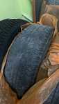 Dunlop 265/65/17