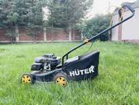 Газонокосилка Huter 3,6 kW, бензиновая, 5 HP