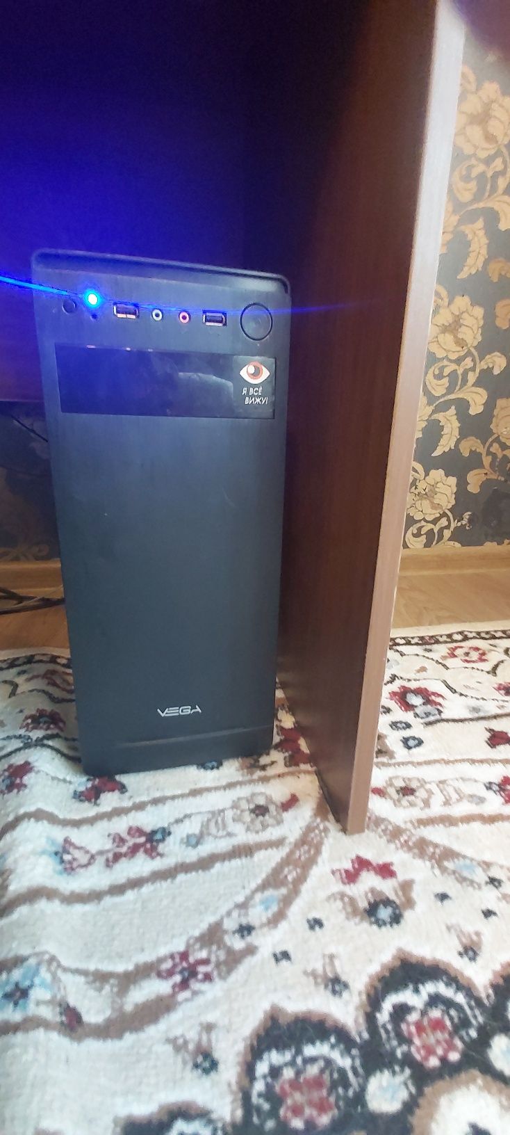 Продам компьютер