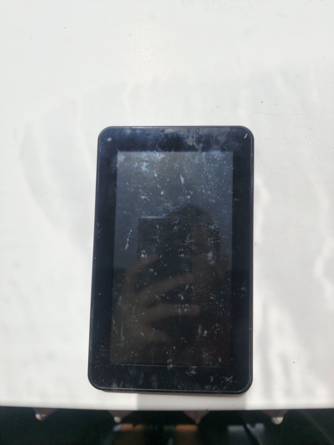 Два планшета Huawei Mediapad t3 7 16gb и prestigious