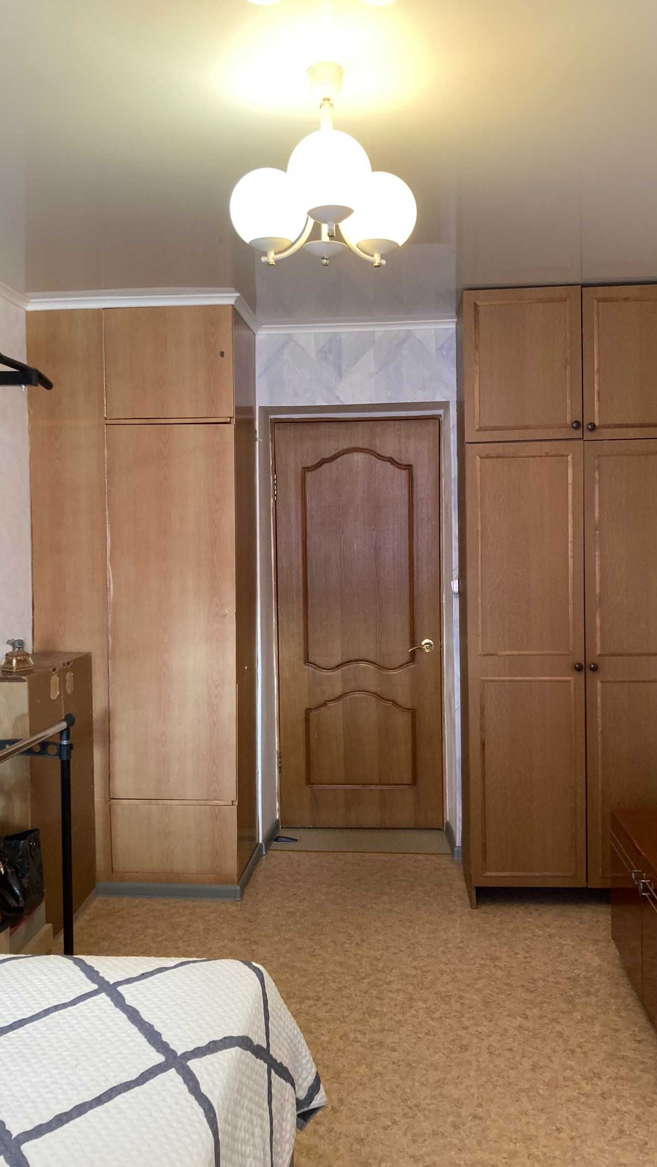 Продаётся 4-к.квартира .Санкибай батыр,Турмагамбетов,Рыскулов,Данекер.