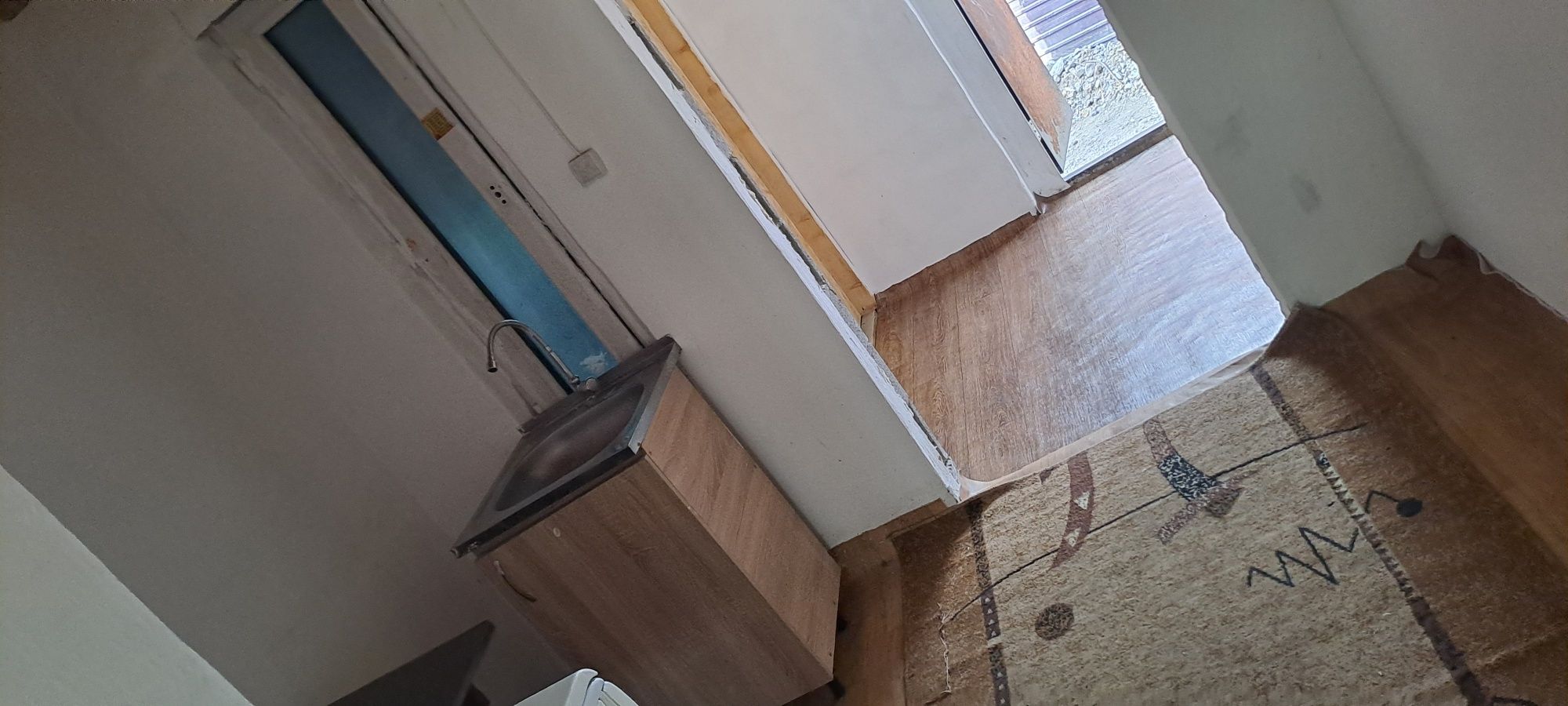 Сдам времянку в Шаныраке 2
