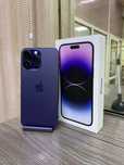 iPhone 14 Pro Max 128Gb 89%