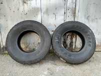 Dunlop Grandtrek 265/70 15 2 штуки (пара).
