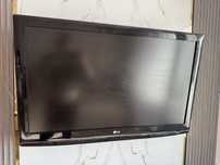 Телевизор LG в хорошем состоянии