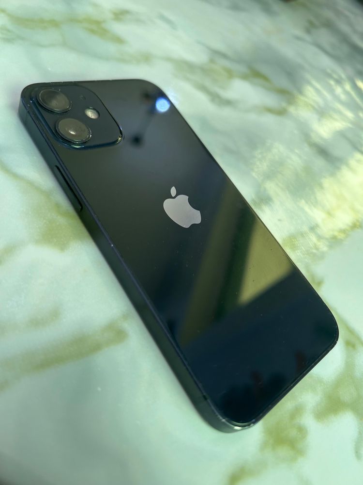 Apple 12 mini продам