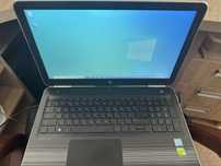 Продам HP pavilion