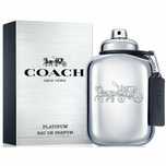 Coach Platinum мужской 60 мл.