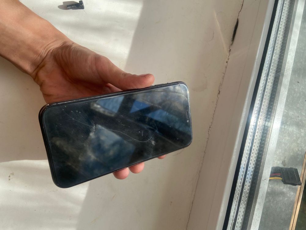 Iphone 11 64 gb обмен