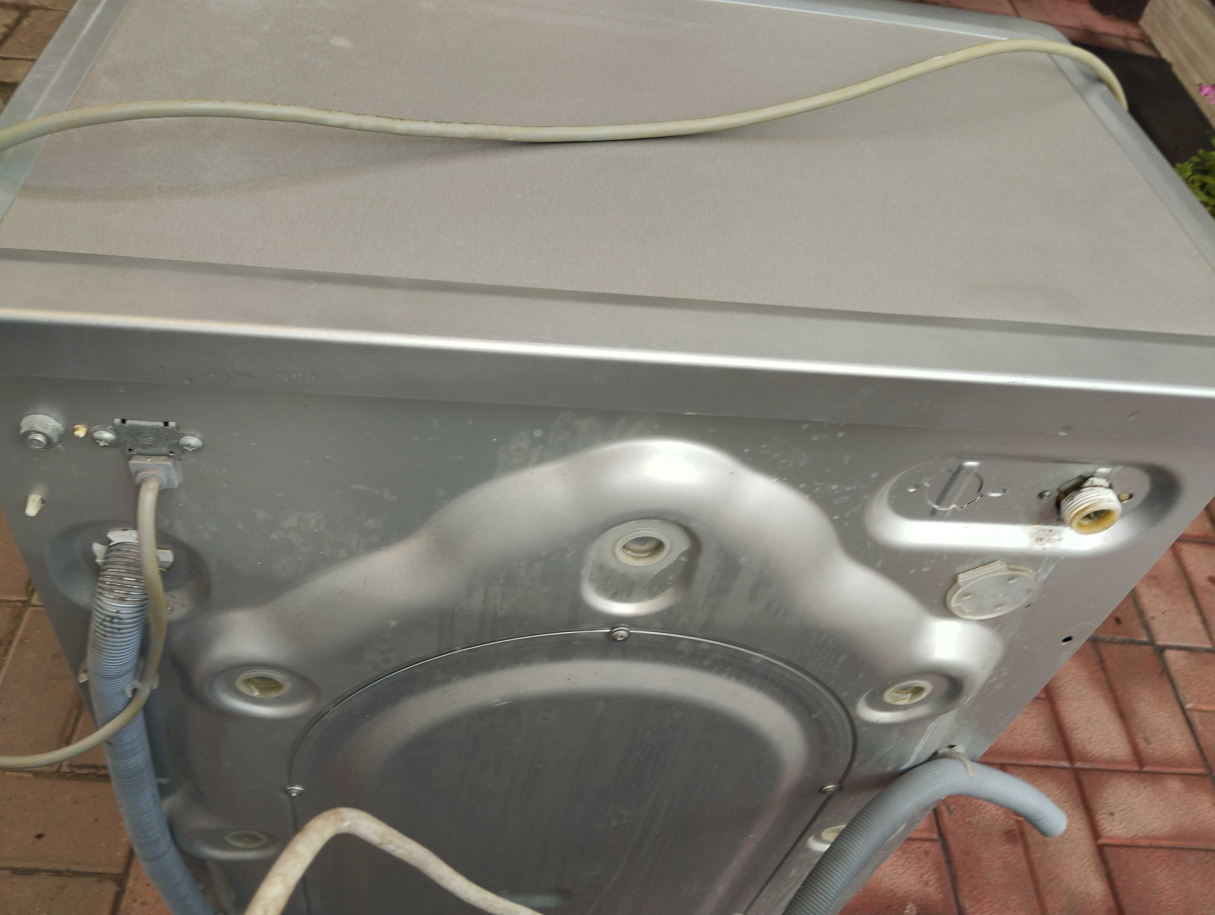 Стиральная машинка Beko