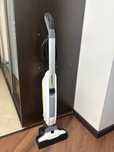 Karcher моющий пылесос электрошвабра