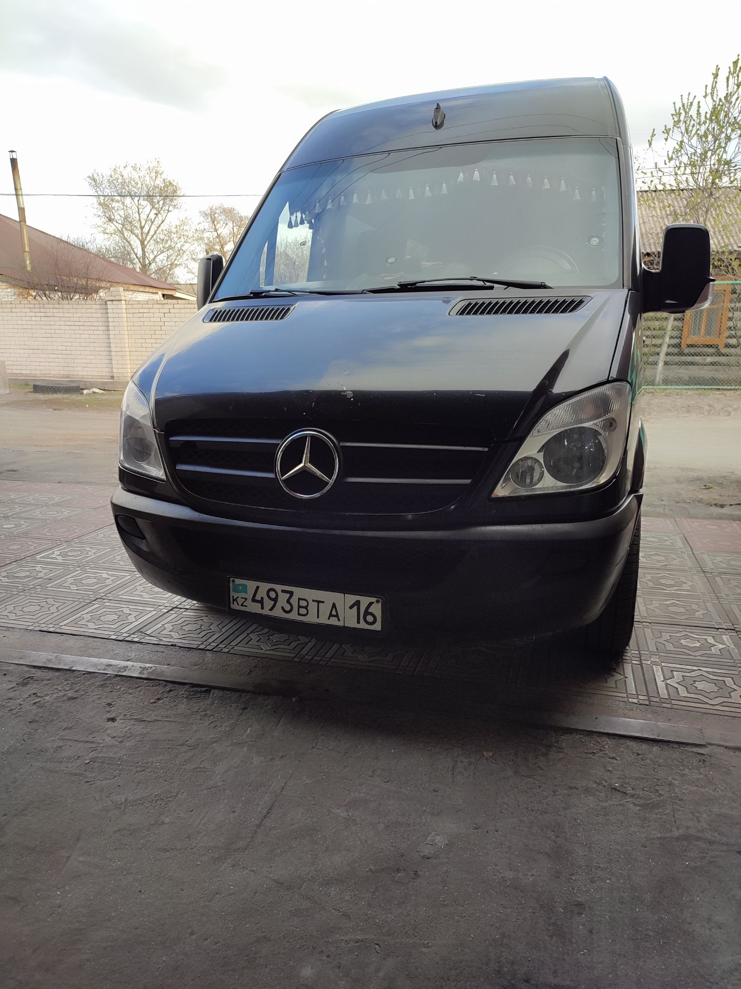Заказ Услуги Пассажирские перевозки: Заказ автобусов