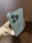 iPhone 15 pro 256 GB серый