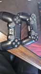 Джойстик, геймпады пс4 оригинал dualshock