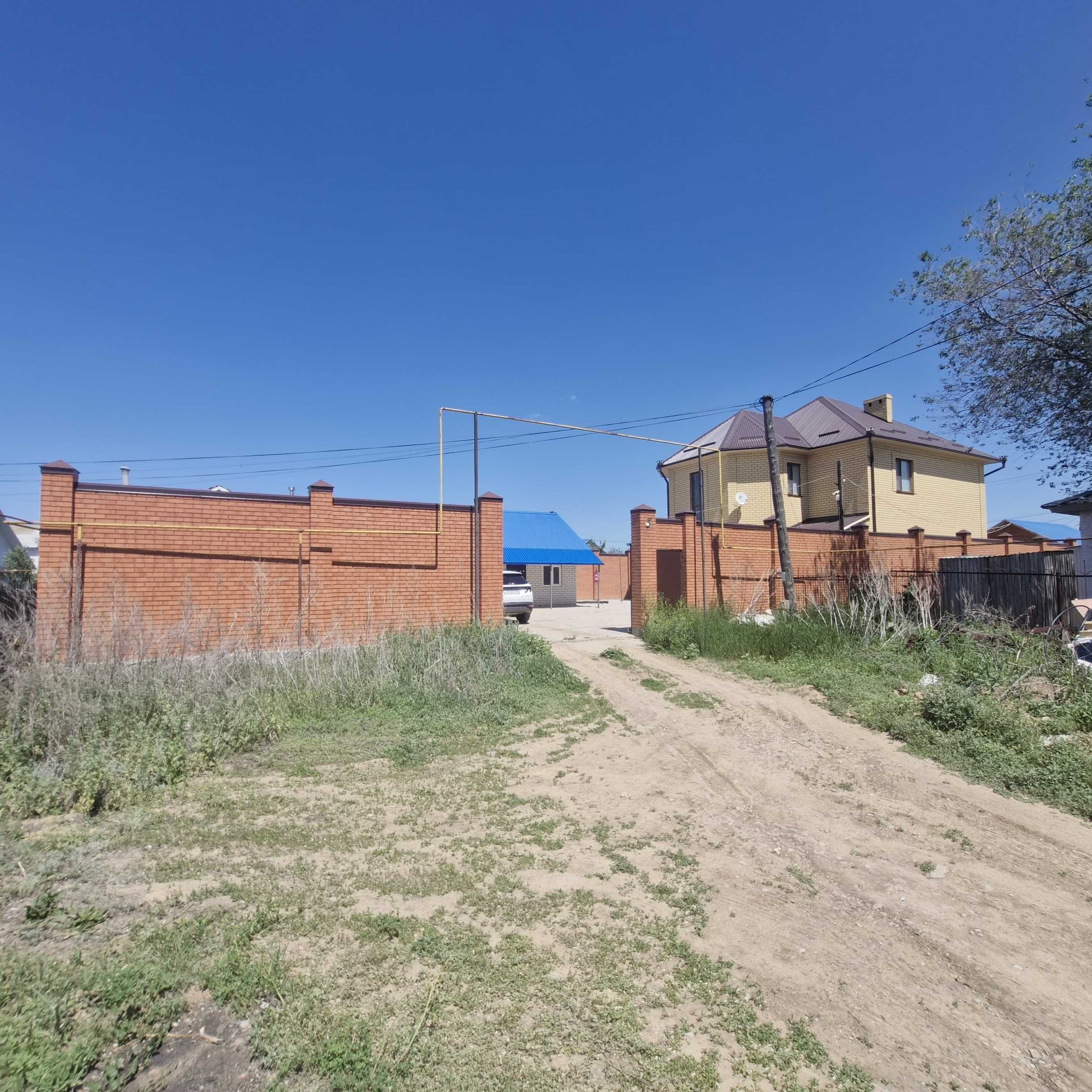 Продам коттедж в подстепном