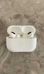 AirPods Pro with Wireless Charging Case