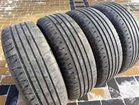 Шины 195/65 R15 - "Cordiant Sport 3" (Россия), летние.