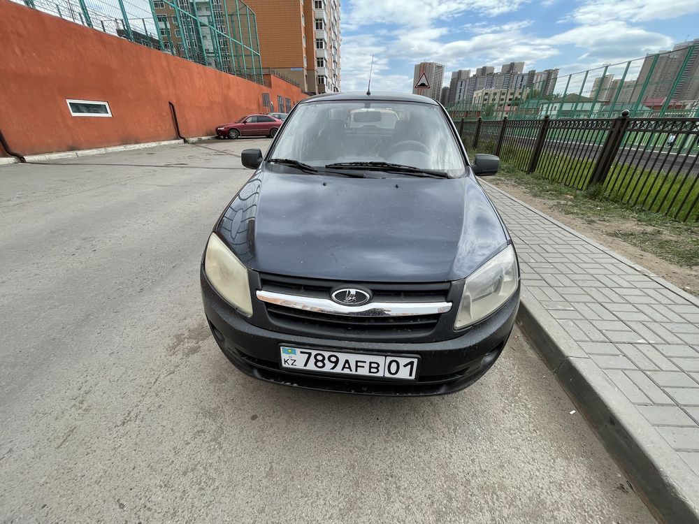 Аренда авто с выкупом от 12 месяцев без депозита и без залога 8000 тг