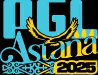 Билет на PGL Astana. 18 мая финальный день. Сектор B6.