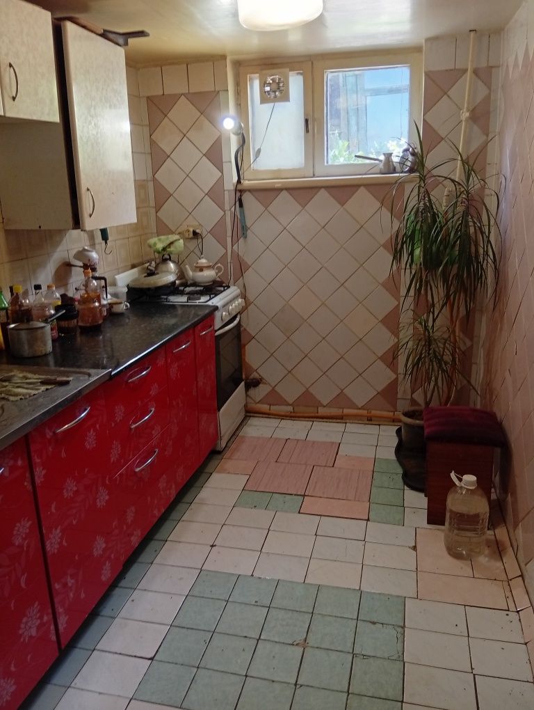 Сдам в аренду две комнаты в Медеуском районе