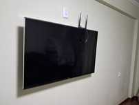 Телевизор Samsung 109 диагональ