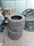 Шины Triangle 215/65 R16 б/у