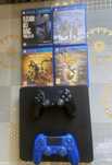 Ps 4 не дорого с дисками
