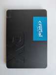 SSD 240gb crucial