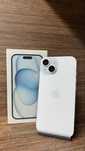 Айфон 15/ iPhone 15, 128 ГБ