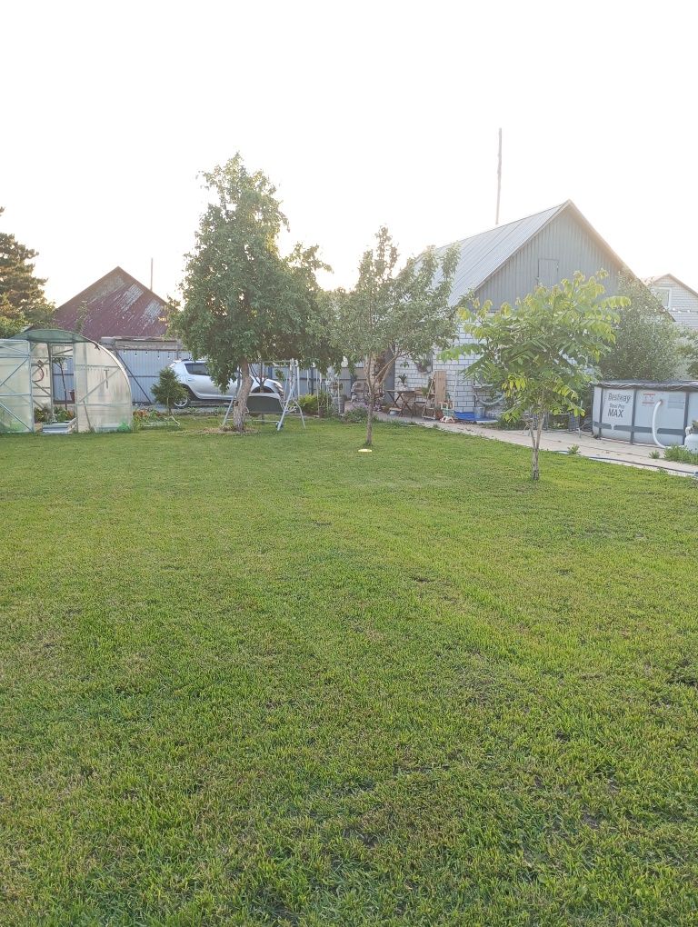 Продам жилой зимний дом