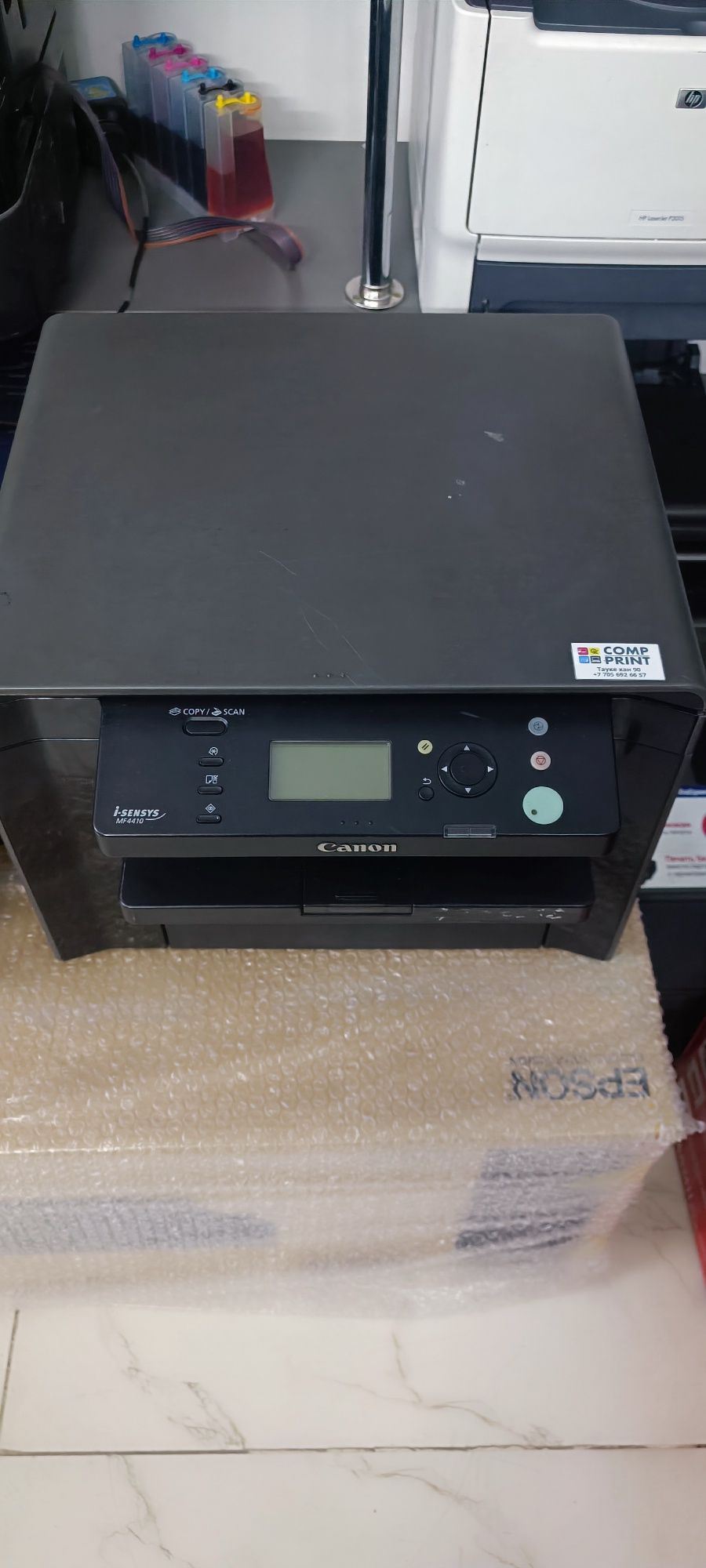 Продам  3/1 принтеры