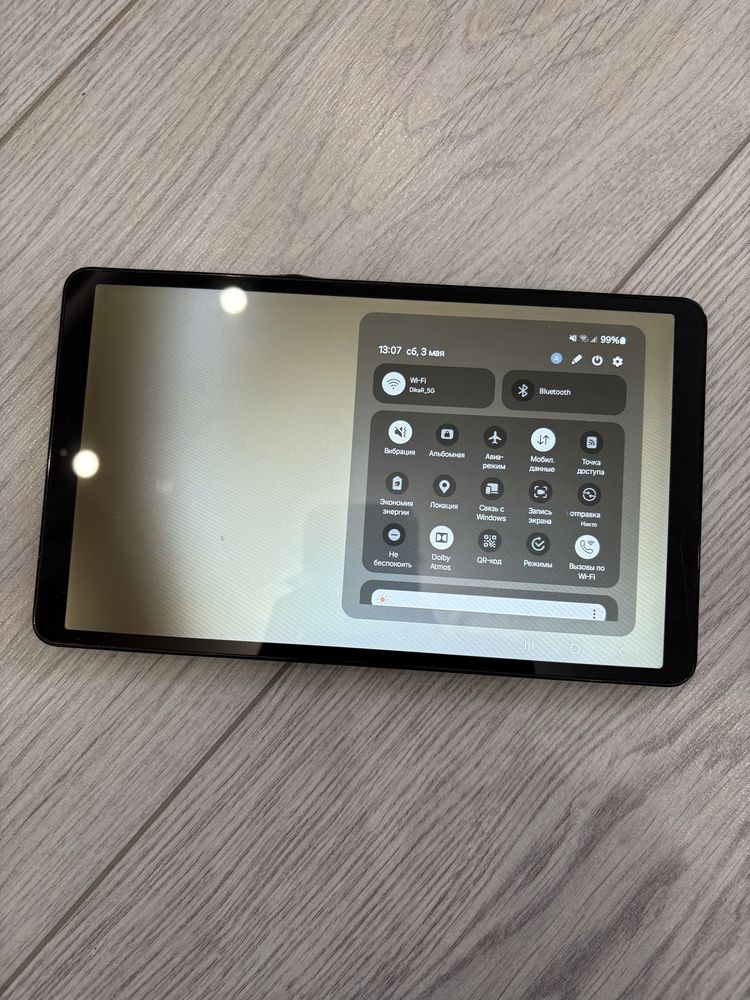Samsung Tab A9 планшет