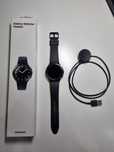 Продаю смарт часы Samsung Watch 4 classic 46 mm