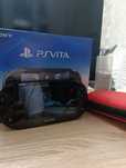 Продам PsPVita 2000 серия